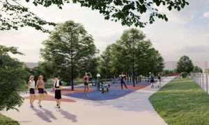 bellinzago parco ben essere