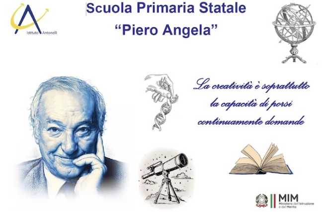 bellinzago piero angela