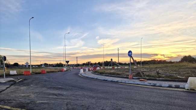 bellinzago rotatoria carola