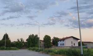 bellinzago via galvani