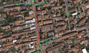 bellinzago viabilita via liberta