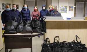 bellinzago voucher spesa