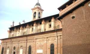 bellnzago chiesa parrocchiale