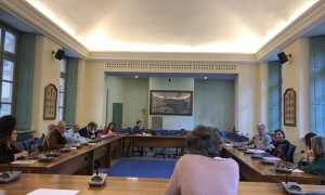 benessere lavorativo