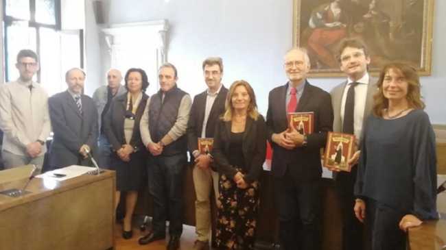 bicentenario negroni