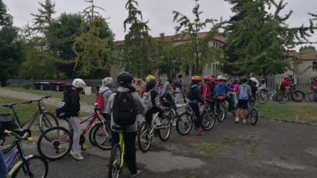 biciclettata fornara ossola