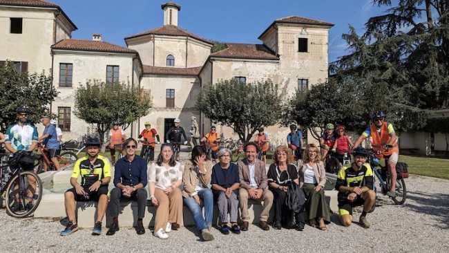 bike hotel villa picchetta