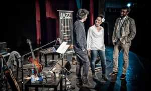 billie holiday project