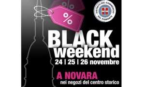 black weekend