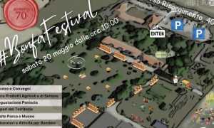 bonfa fest mappa