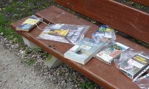 bookcrossing