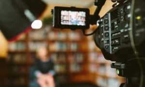booktrailer