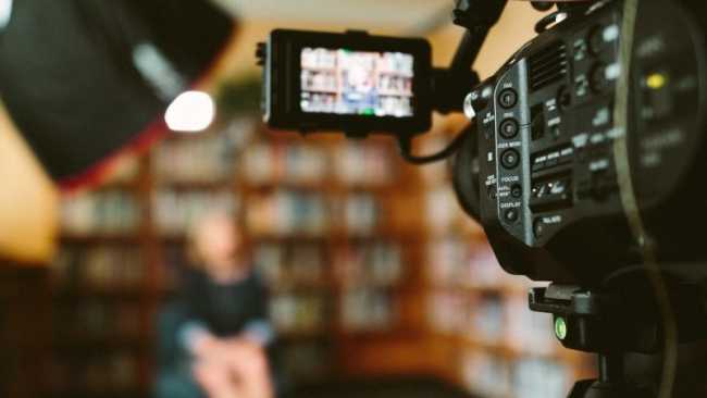 booktrailer