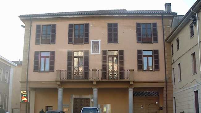 borgolavezzaro municipio