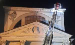 borgolavezzaro parrocchiale vvff