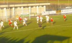 borogmanero baveno calcio