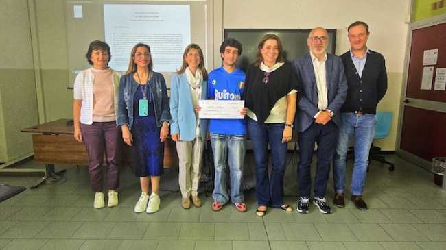 borsa studio malvezzi