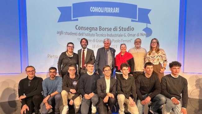 borse studio comoli ferrari 23