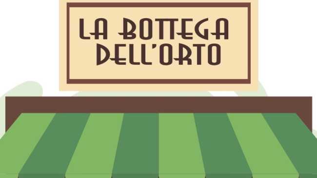 bottega orto