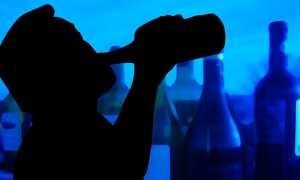 bottiglie bere canna