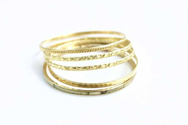 bracciali