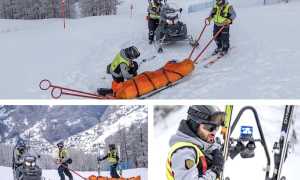 brigata alpina taurinense interventi