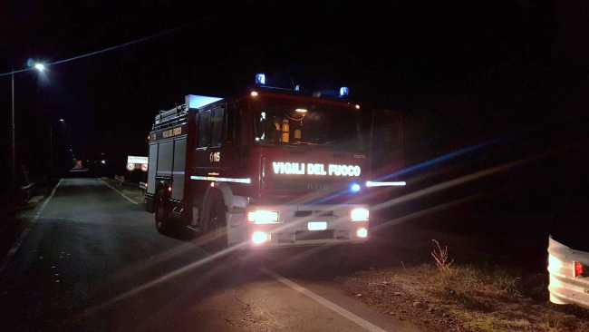 briona incendio