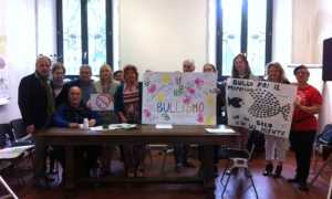 bullismo mostra