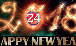 buon anno
