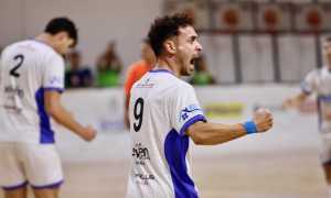 calcio a 5 ott 25