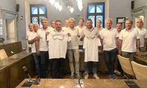 calcio camminato novara