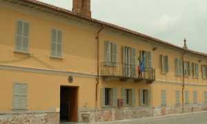 caltignaga municipio