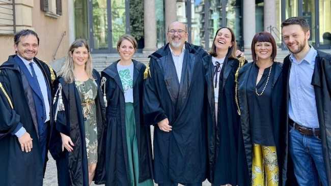 camera penale nuovo direttivo