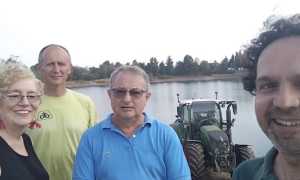 cameri agricoltori aiuti