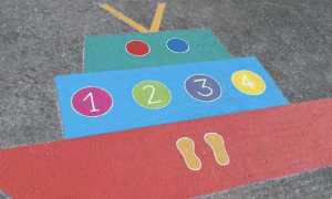 cameri gioco diffuso