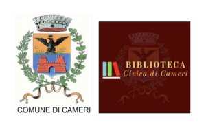 cameri logo biblioteca