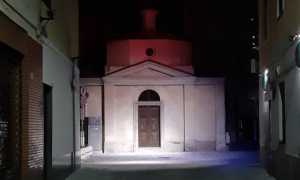 cameri nuova illuminazione