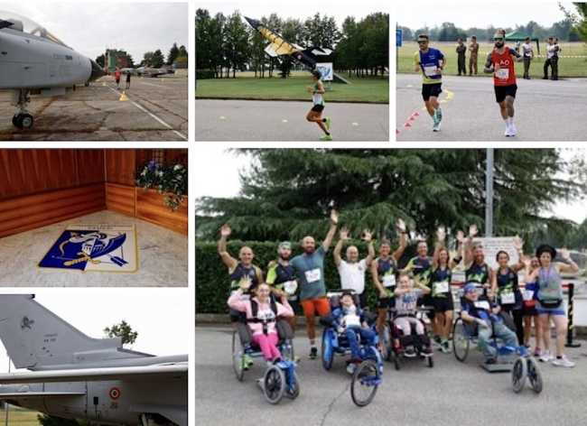 cameri open day svolto