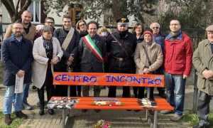 cameri panchina centro incontro