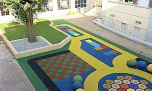 cameri parco inclusivo