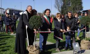 cameri parco messina