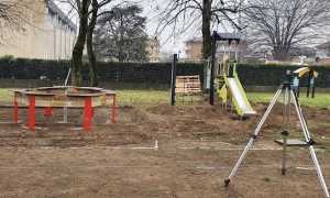 cameri riqualific giardino infanzia