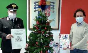 cameri scambio auguri