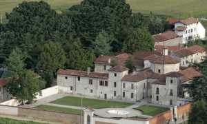 cameri villa picchetta