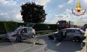 cameriano incidente