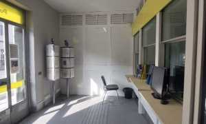 cameriano uff postale