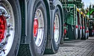 camion