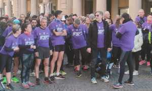 camminata pancreas svolta