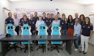 campagna abbonamenti igor