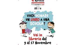 campagna io leggo perche